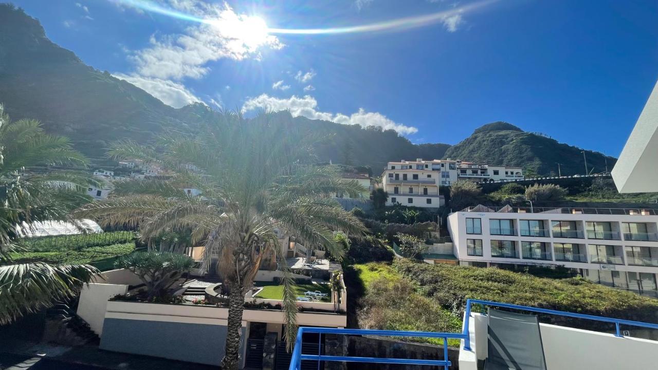 Sea And Sun 4 You - Porto Moniz Eksteriør billede